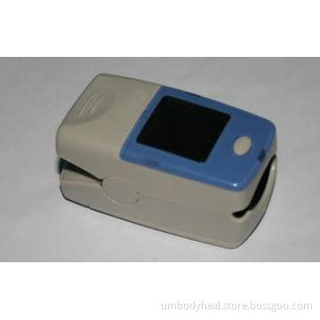 Led Fingertip Pulse Oximeter For Oxygen Bar , Physical Care